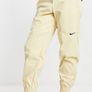 Nike Sportswear Swoosh woven cargo joggers bottoms trousers size M and Nike trainers shoes Image 5