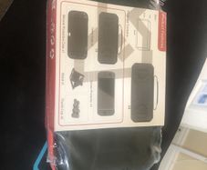 Hosanwell Swich Carry Case