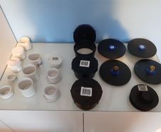 110mm and 50mm Waste Fittings and Accessories