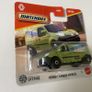 Renault Kangoo/ Megane - Matchbox Cars Image 2