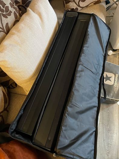 LD Maui 28 G1 PA system + gigbags