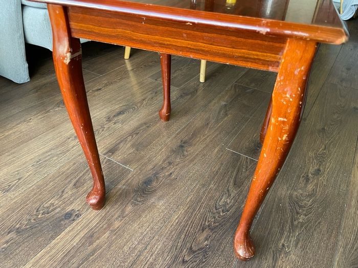 Side table