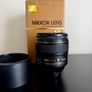 Nikon Af-s Nikkor 85mm F/1.4 G Lens Image 2