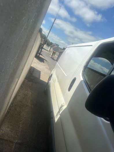 opel vivero