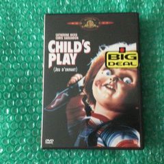 Childs Play