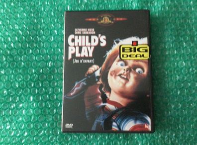Childs Play