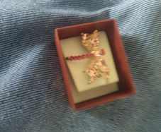 brooch