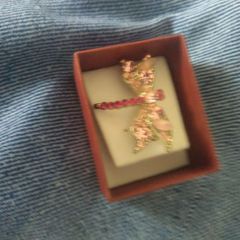 brooch