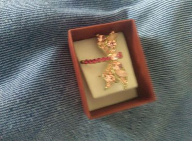 brooch