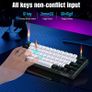 Gaming Keyboard. Image 4