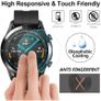 Premium Tempered Glass For Garmin Vivomove HR Screen Protector Explosion-Proof Film Accessories For Garmin Vivomove HR Image 5