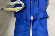 Judo Set