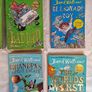 14 David Walliams Book Collection Image 4