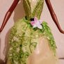 Princess tiana doll Image 9