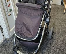 Mothercare pram
