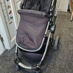 Mothercare pram