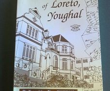 Memories of Loreto Youghal Ireland Irish Co. Cork