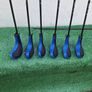 Golf hybrid irons, as new Image 9