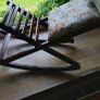 footstool Image 3