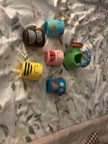 Bath Toys