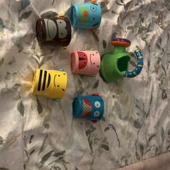 Bath Toys