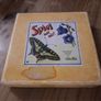 Vintage Spiel  ( Mit Mir! ) Broad Game Image 3