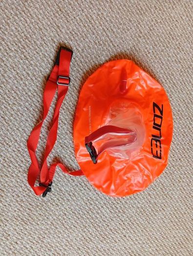 Swimming Float Bag