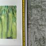 Watercolour - Stacked Courgettes Image 3