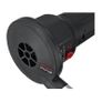New Electric BBQ Fan Air Blower for Outdoor Camping Barbecue Picnic Grill #1264 Image 3