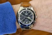 Vintage Gentleman's Watch Ascot Quartz