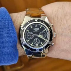 Vintage Gentleman's Watch Ascot Quartz