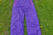 snow trousers
