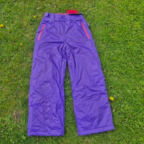 snow trousers
