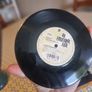 An Emotional Fish Lace Virginia UK 7" Vinyl single 1990 Image 3
