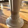 ANYU Fine Porcelain Candle Holder Image 2