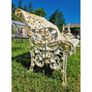 Bench Cast Iron Dealer H26 Image 2