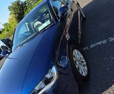 Audi A3 2014