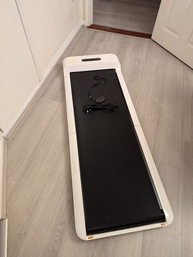 Foldable WFH Treadmill