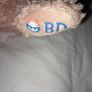 Small Collectable teddy bear Image 4