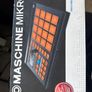 Native Instruments Maschine Mikro (mk1) MIDI Pad Controller Image 3