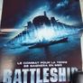 blue ray  steelbook battleship Image 4
