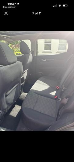 2016 Nissan Qashqai 2016/2 New timing belt / New NCT cert / fully serviced