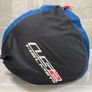 MT Motorcycle Helmet (XS) Image 8