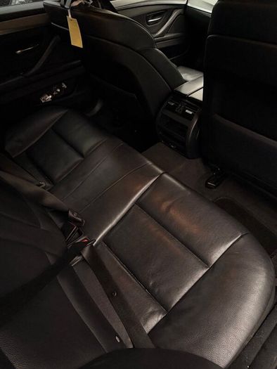 Bmw 5 series msport F10