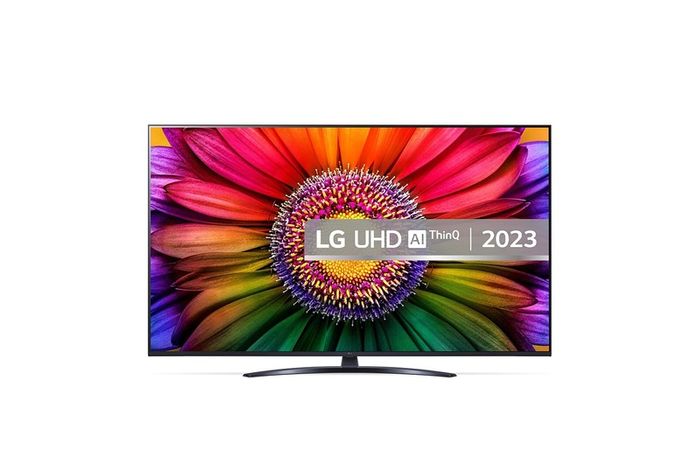 Use:  LG 55" Inch 4K UHD Smart TV 55UR81006LJ Perfect Condition