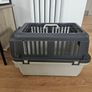 pet travel crate Image 2