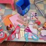 our generation school classroom with accessories Image 9