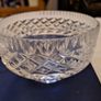 Vintage Cavan crystal bowl Image 6