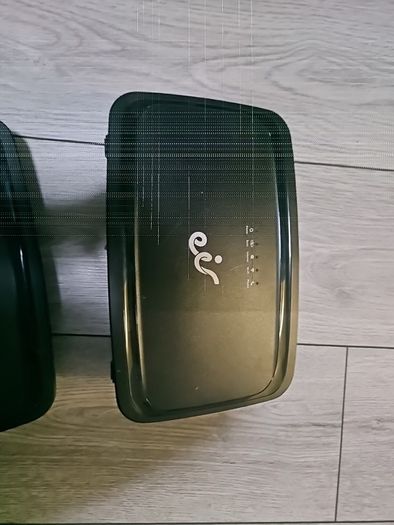 2 Eir Routers