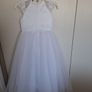 Communion dress Image 3